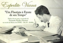 Morre o professor e msico Expedito Vianna, um dos inovadores em tcnicas da flauta no sculo 20 (UFMG)